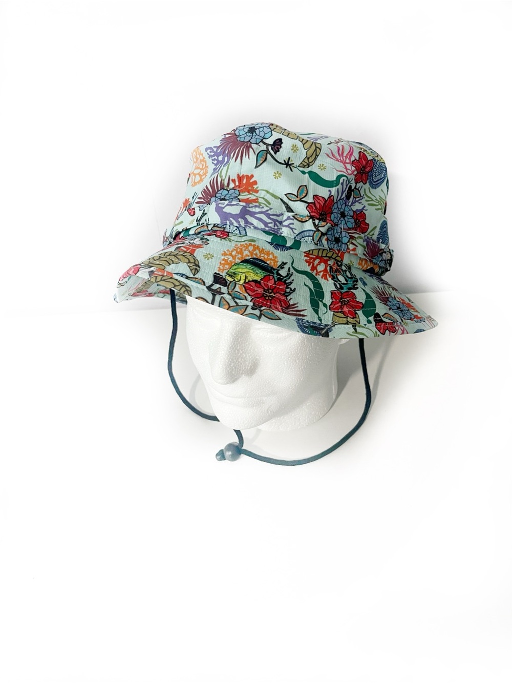 Avid Baja Boonie Bucket Hat One Size